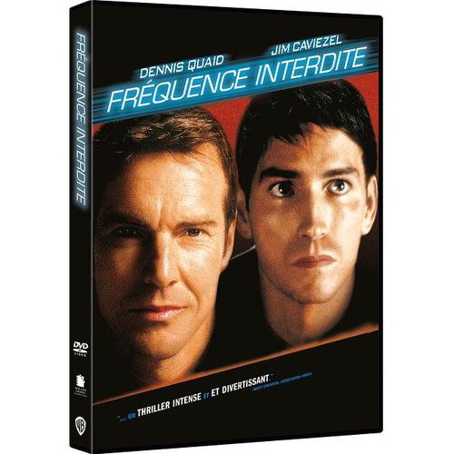 Fréquence Interdite - Édition Prestige