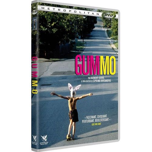 Gummo