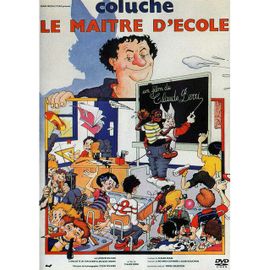 Le Maître D'école