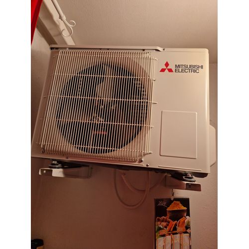 Climatiseur réversible Mitsubishi MSZ-HR35VF