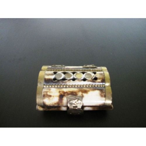 Boite De 8 Cm X 5 Cm
