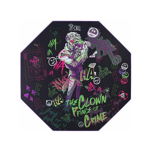 Tapis De Sol Gamer Le Joker