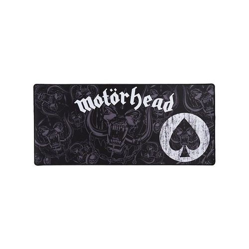 Tapis de souris XXL Motörhead