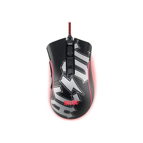 Souris gaming AC/DC