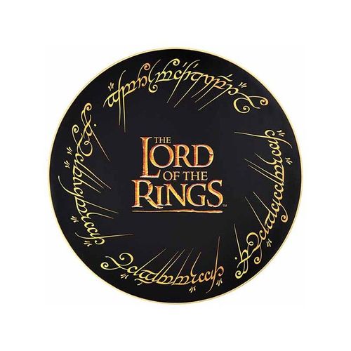 Tapis De Sol Gamer Le Seigneur Des Anneaux