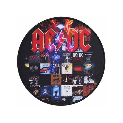 Tapis de souris gaming AC/DC