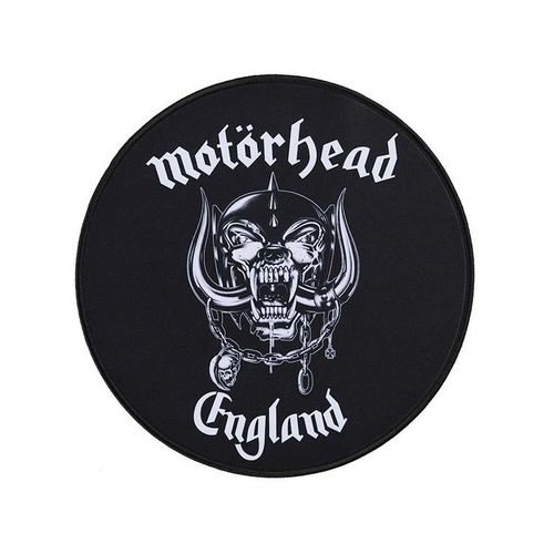 Tapis de souris gaming Motörhead