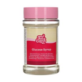 Sirop De Glucose Funcakes 375g