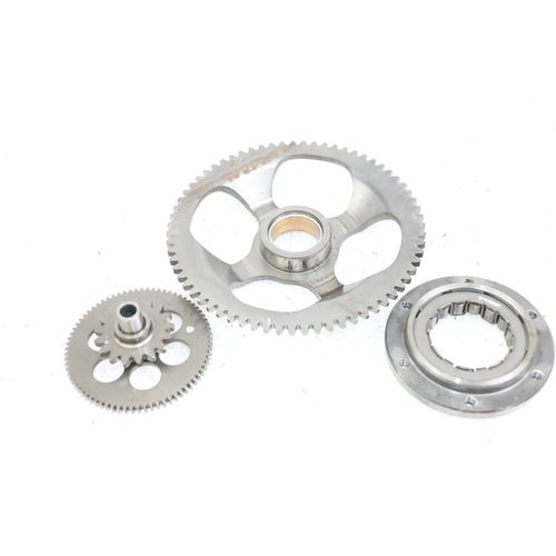 Roue Libre Demarreur Kawasaki Ninja 400 2018 - 2023 / 194752