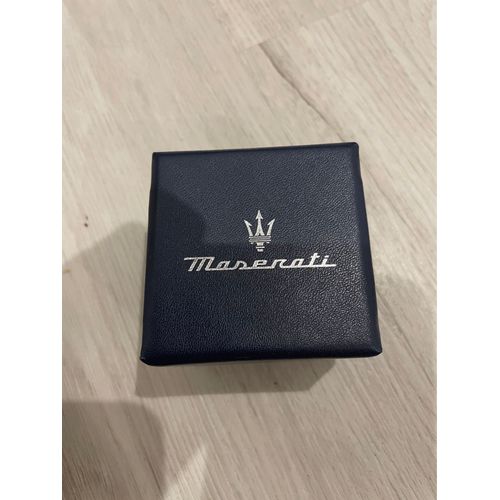 Bague Maserati 