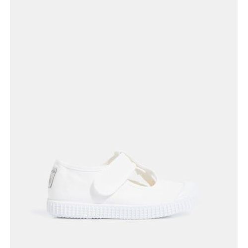 Victoria - Babies En Coton - Blanc - 30