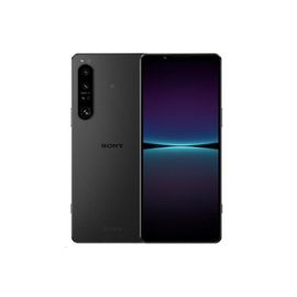 Sony Xperia 1 IV XQ-CT72 5G Dual Sim 12 Go Ram 512 Go Noir