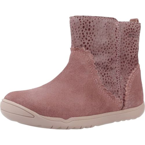 Geox B Macchia Colour Rose