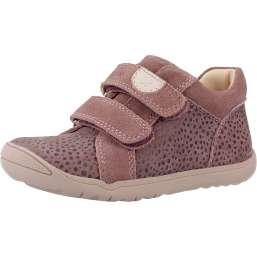 Geox B Macchia Colour Violet - 24