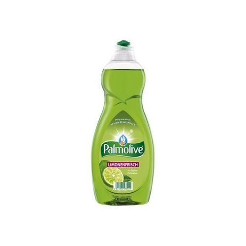Palmolive Détergent liquide bouteille 750 ml citron vert