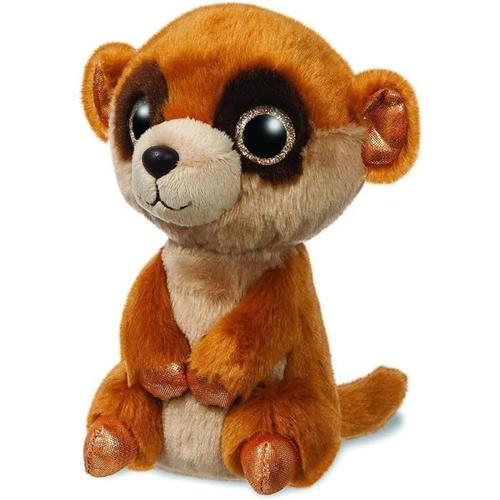 Peluche Suricate Sparkle Tales Caesar 18 Cm