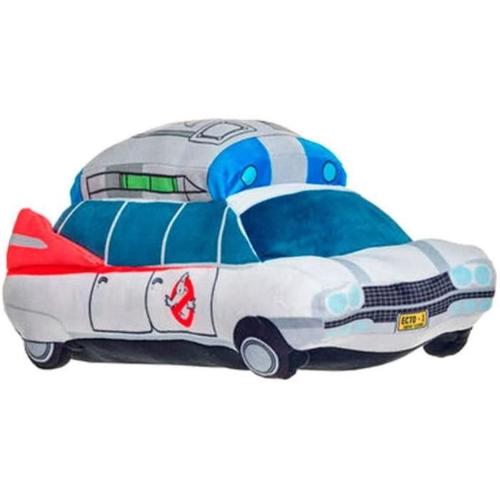 Peluche Sos Fantome Voiture Ghostbusters 27 Cm