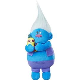 Peluche Trolls Poppy soft 30cm