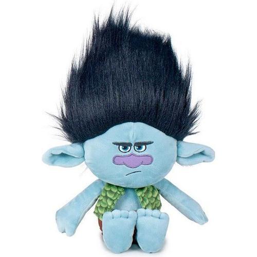 Trolls Peluche Branch 35 Cm Nouveaute 2016/2017