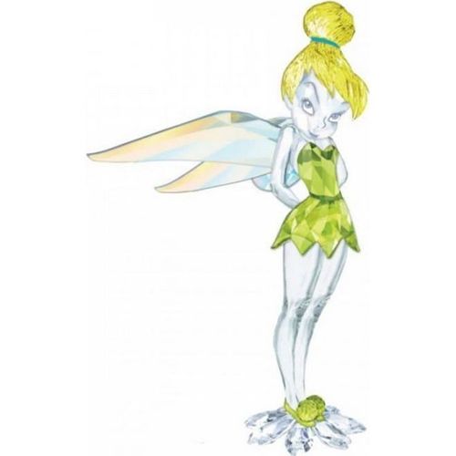 Figurine Fée Clochette Disney Tradition