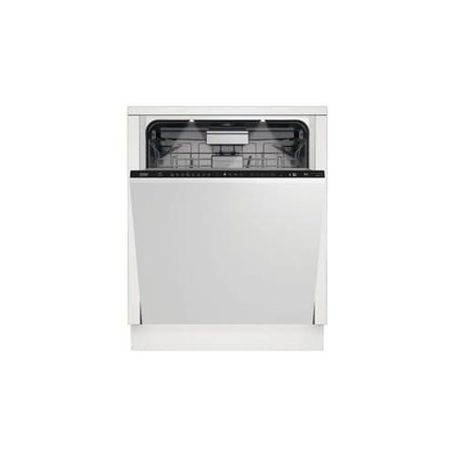 Lave-vaisselle intégrable 60 cm Beko BDIN38646D