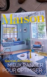 Le Journal De La Maison 516