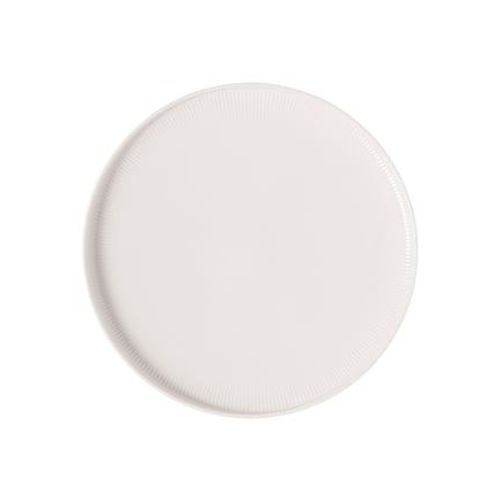 Villeroy & Boch - Afina Assiette Plate - Blanc