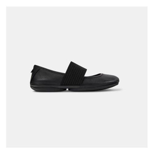 Camper Ballerines Right Nina Noir