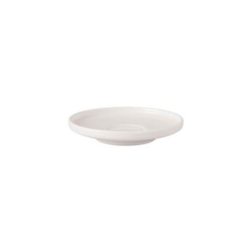 Villeroy & Boch - Afina Sous-Tasse À Moka - Blanc