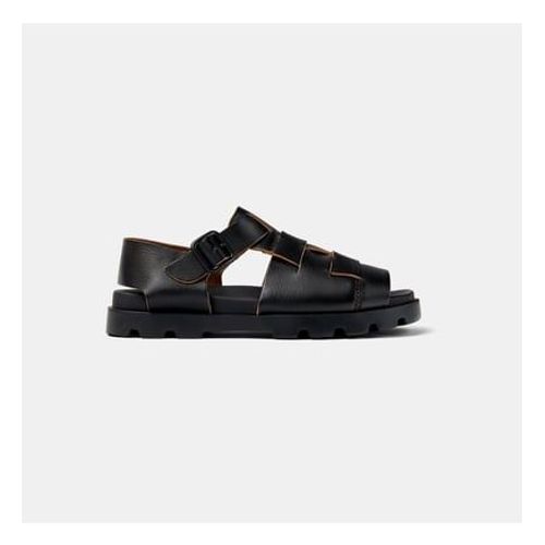 Camper Sandales Brutus Noir