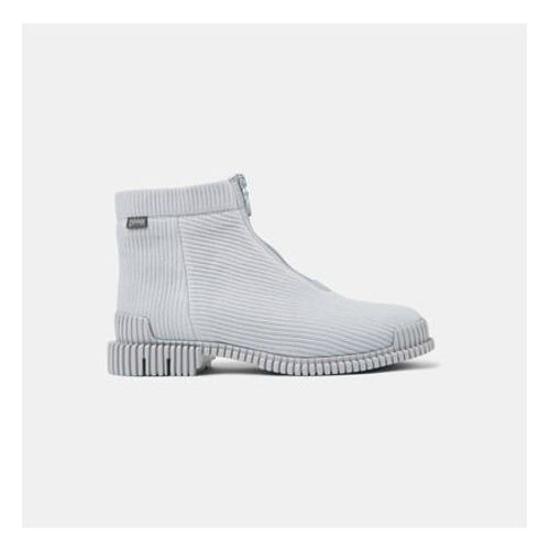 Camper Bottines Pix Gris