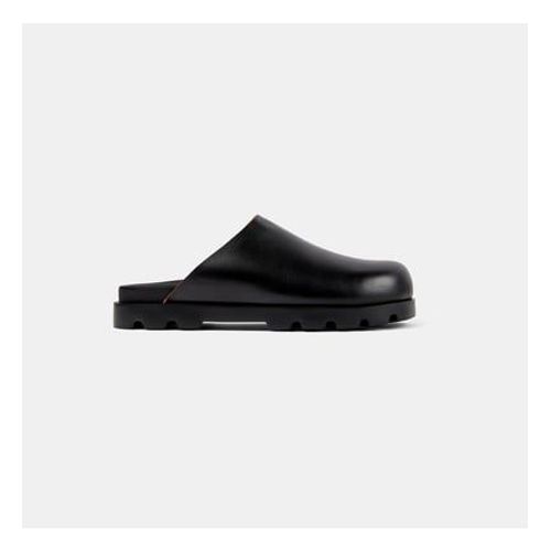 Camper Sandales Brutus Noir