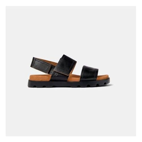 Camper Sandales Brutus Noir
