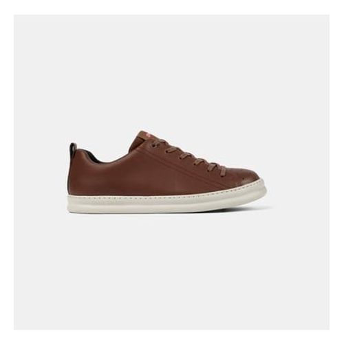Camper Baskets Runner Four Marron