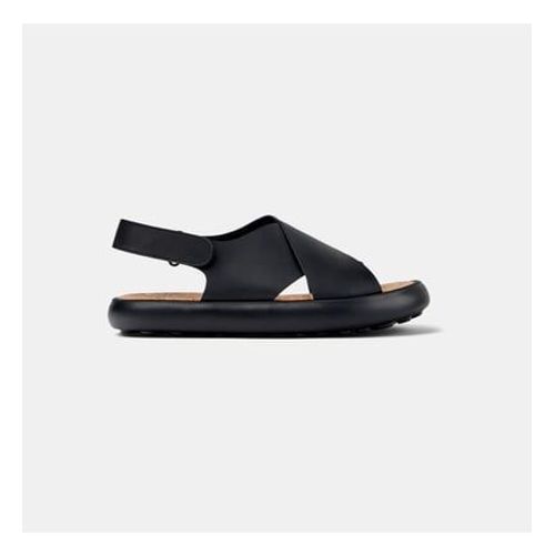 Camper Sandales Pelotas Flota Noir