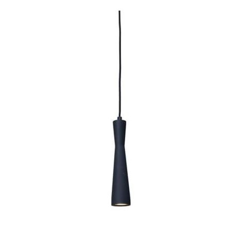 It's About Romi - Suspension Bordeaux - Noir