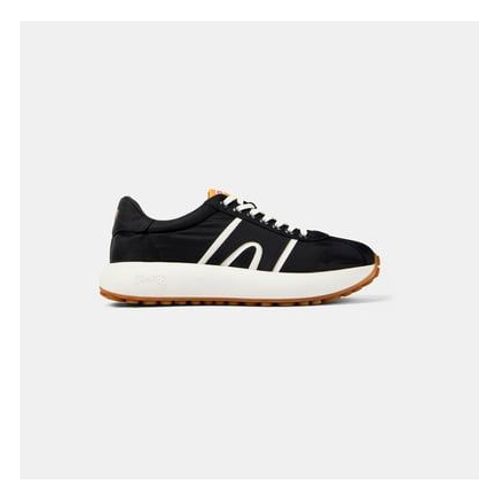Camper Baskets Pelotas Athens Noir