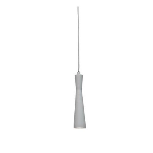 It's About Romi - Suspension Bordeaux - Gris