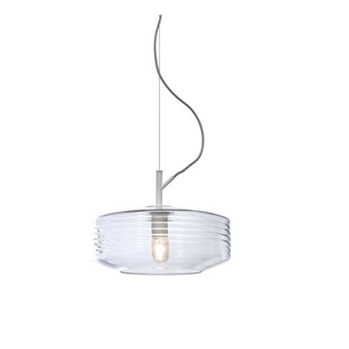 It's About Romi - Suspension Verona - Transparent