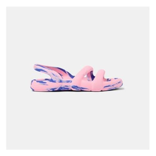 Camper Sandales Kobarah Flat Bleu