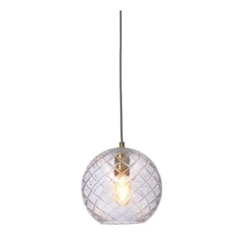 It's About Romi - Suspension Venice - Transparent