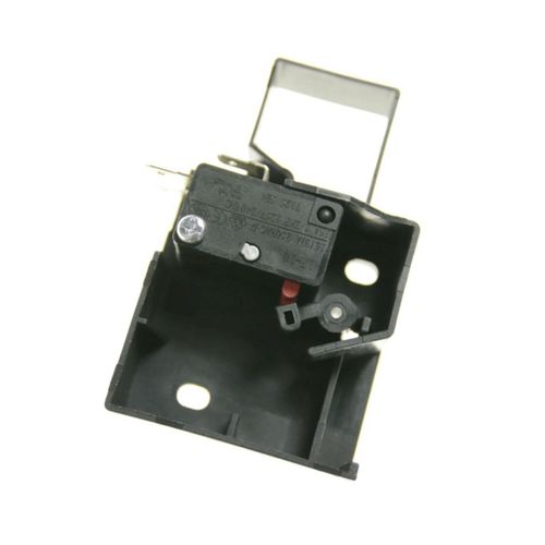 Support interrupteur droit - Four, cuisinière (435607 ASKO)