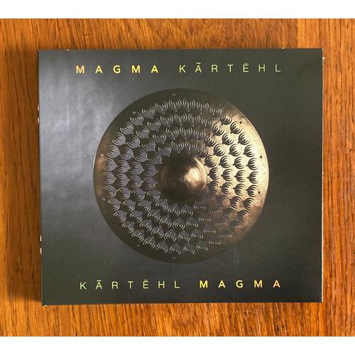 Kãrtël - Nouvel Album De Magma