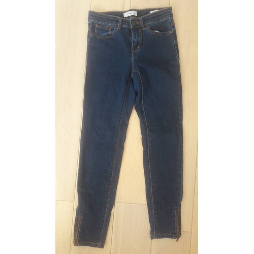 Jeans Pimkie T34