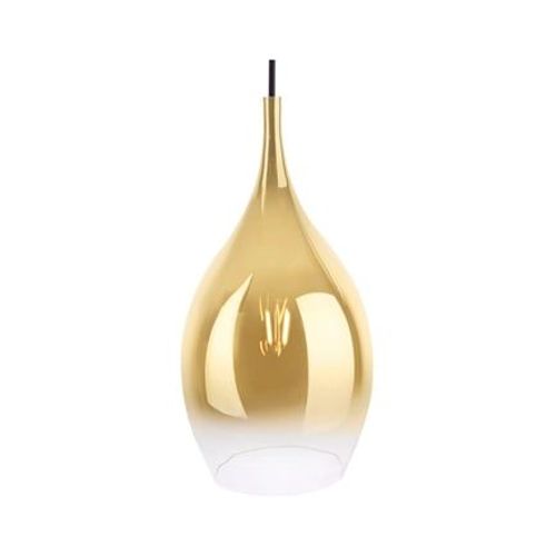 Leitmotiv - Suspension Drup - Jaune