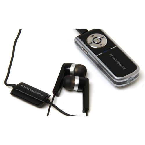 Casque Plantronics Pulsar 260