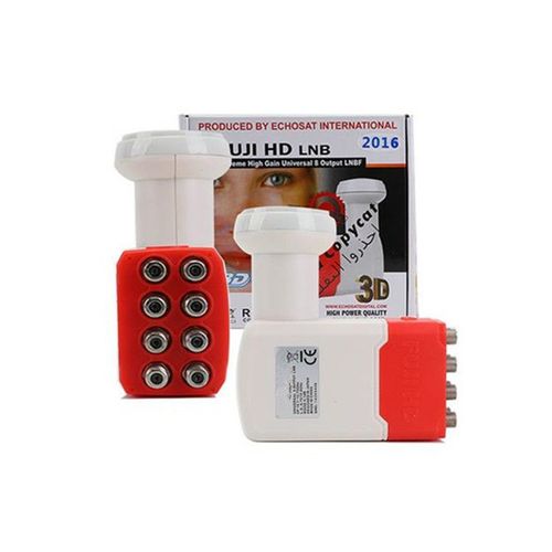LNB HD,8 sorties,universel,Gain élevé extrême,LNBF
