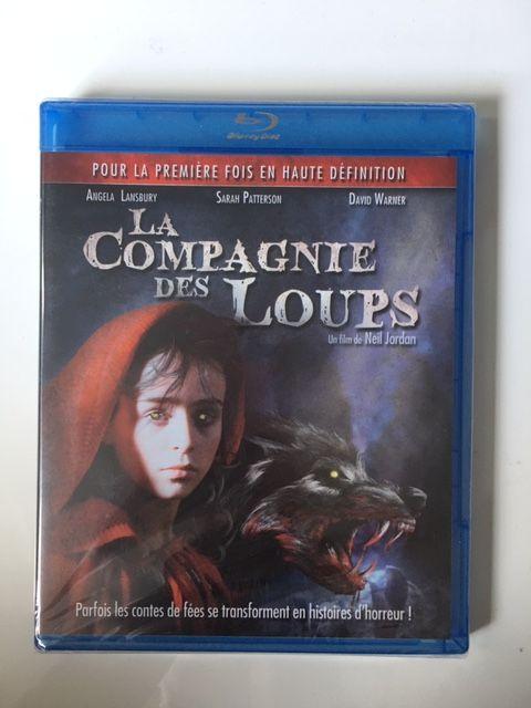 La compagnie des loups neil jordan best sale