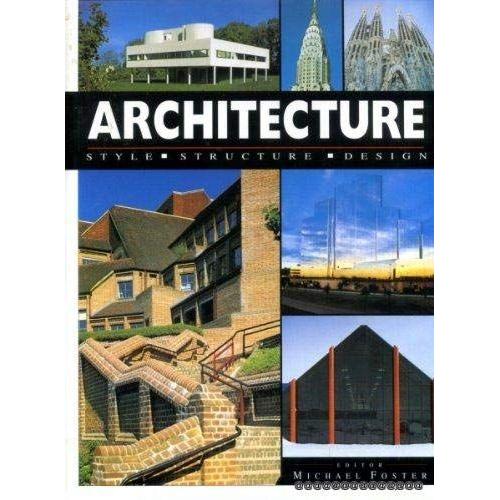 Architecture Style , Structure , Design