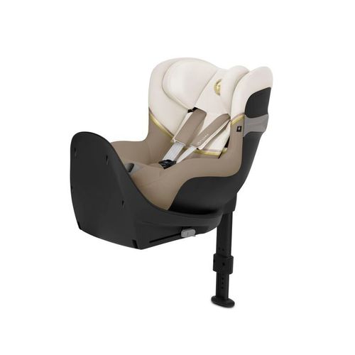 Si?Ge-Auto Sirona S2 I-Size Seashell Beige